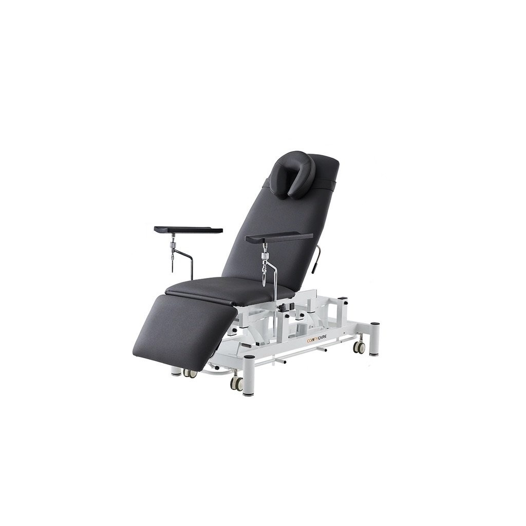 Table électrique de prélèvement sanguin Coinfycare XTRACT