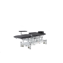 Table électrique de prélèvement sanguin Coinfycare XTRACT