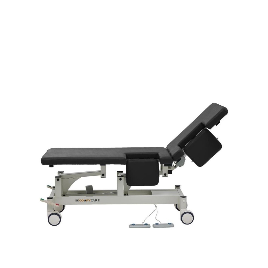 Tavolo cardiologico elettrico Coinfycare Batec