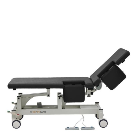 Mesa de cardiología eléctrica Coinfycare Batec