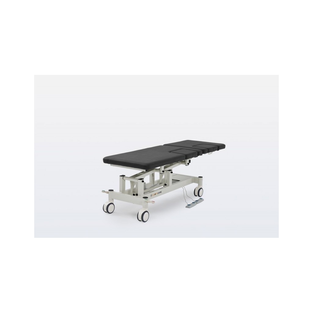 Mesa de cardiologia elétrica Coinfycare Batec