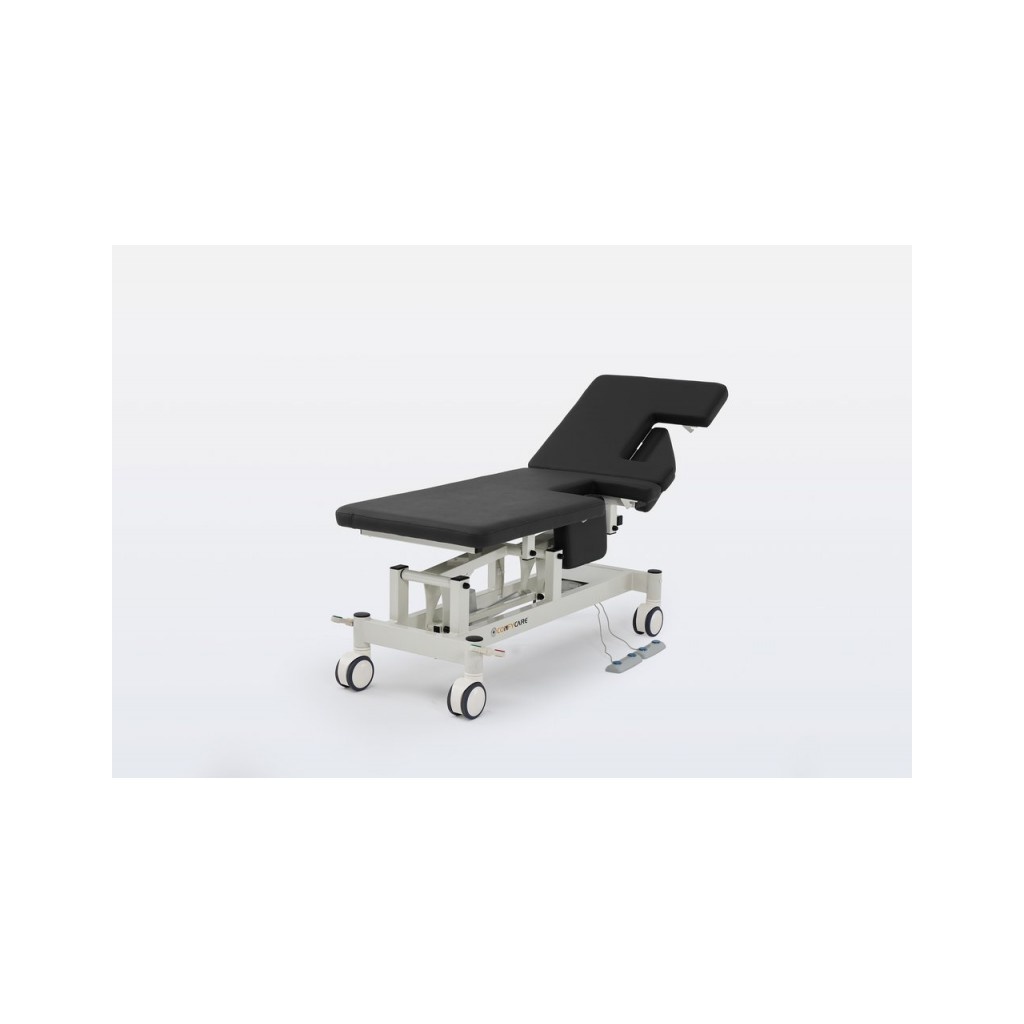 Mesa de cardiologia elétrica Coinfycare Batec