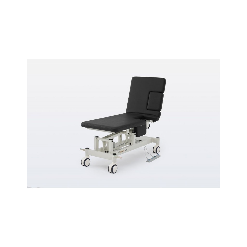 Mesa de cardiologia elétrica Coinfycare Batec