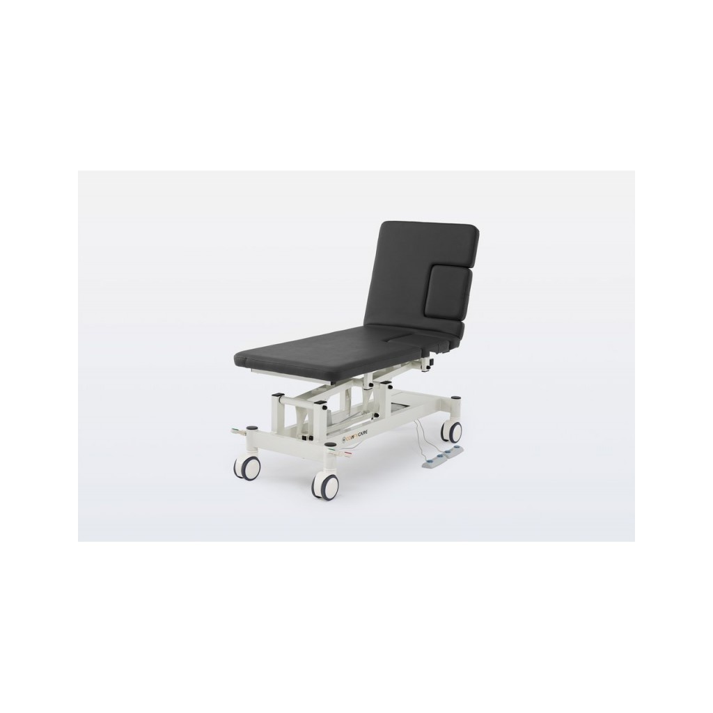 Mesa de cardiologia elétrica Coinfycare Batec