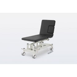 Mesa de cardiologia elétrica Coinfycare Batec