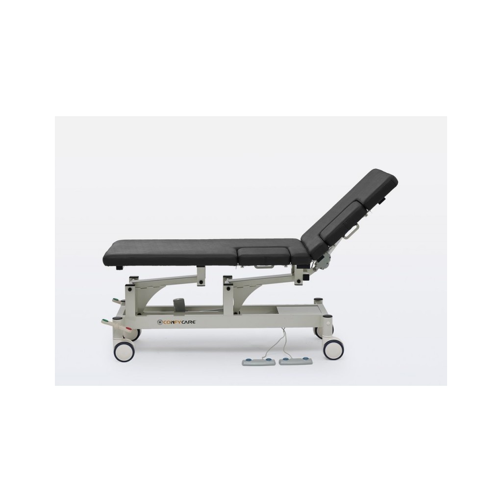 Tavolo cardiologico elettrico Coinfycare Batec