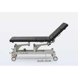 Coinfycare Batec electric cardiology table
