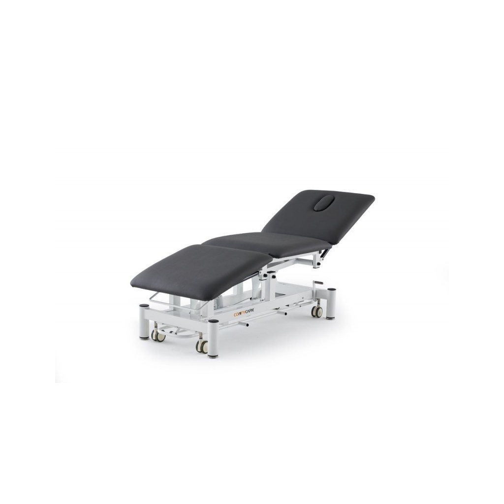 Lettino elettrico per fisioterapia BROM | Coinfycare