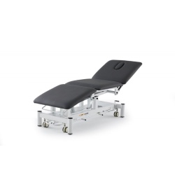 Lettino elettrico per fisioterapia BROM | Coinfycare