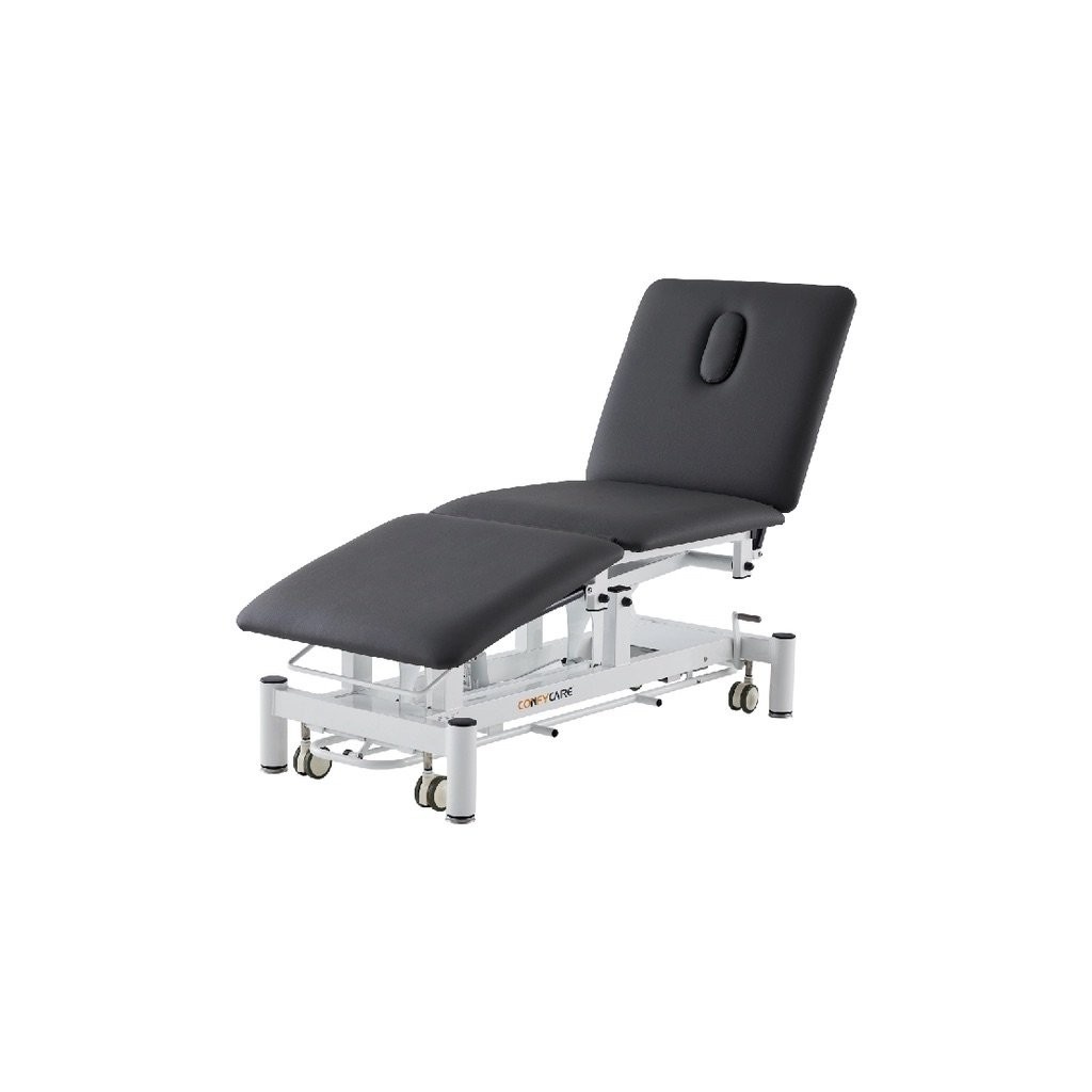 Lettino elettrico per fisioterapia BROM | Coinfycare