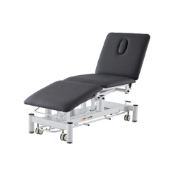 Lettino elettrico per fisioterapia BROM | Coinfycare