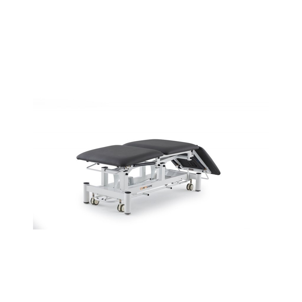 Lettino elettrico per fisioterapia BROM | Coinfycare
