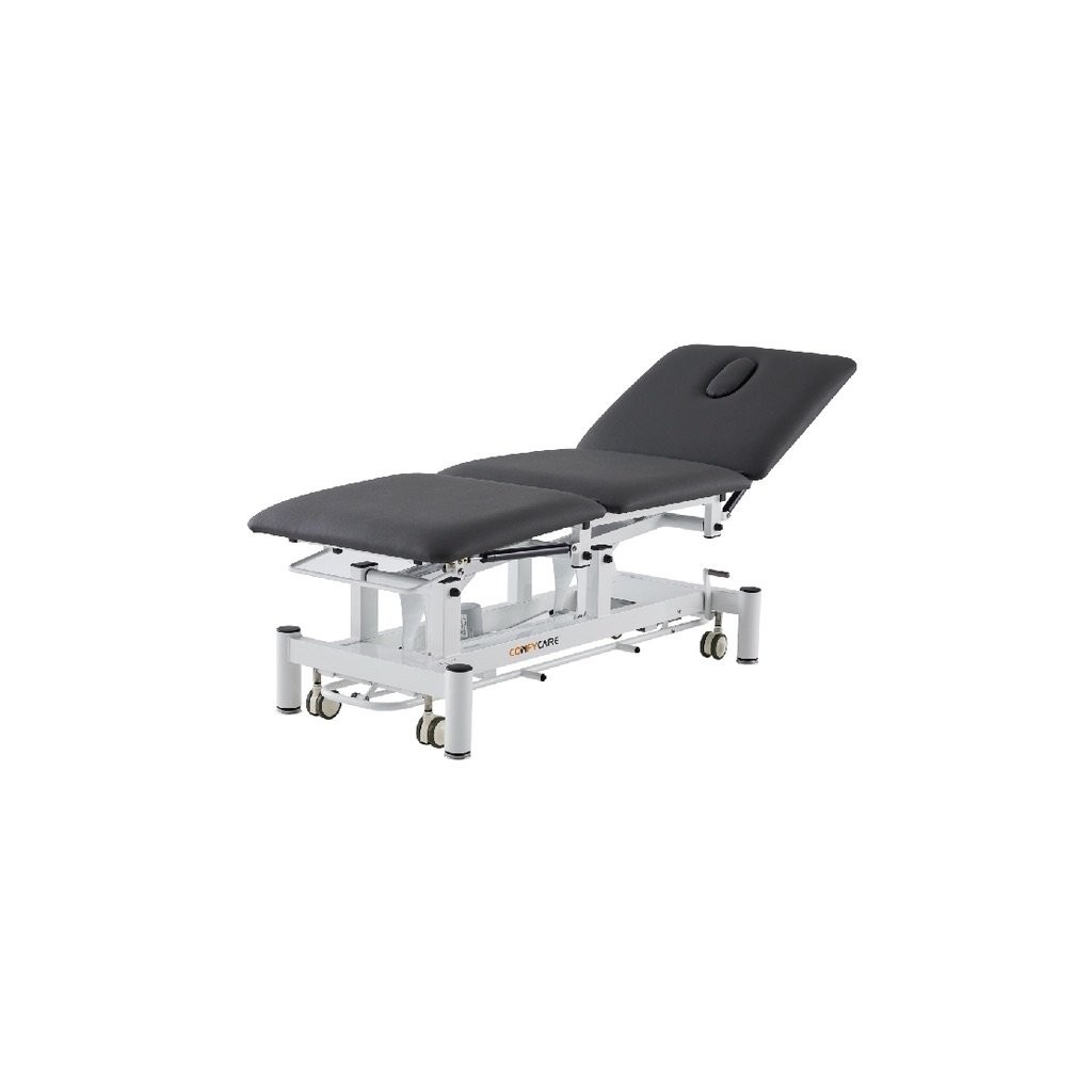 Lettino elettrico per fisioterapia BROM | Coinfycare