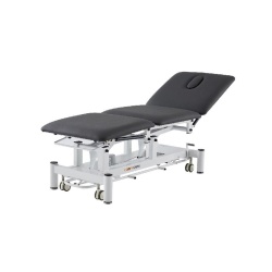 BROM electric physiotherapy treatment table | Coinfycare