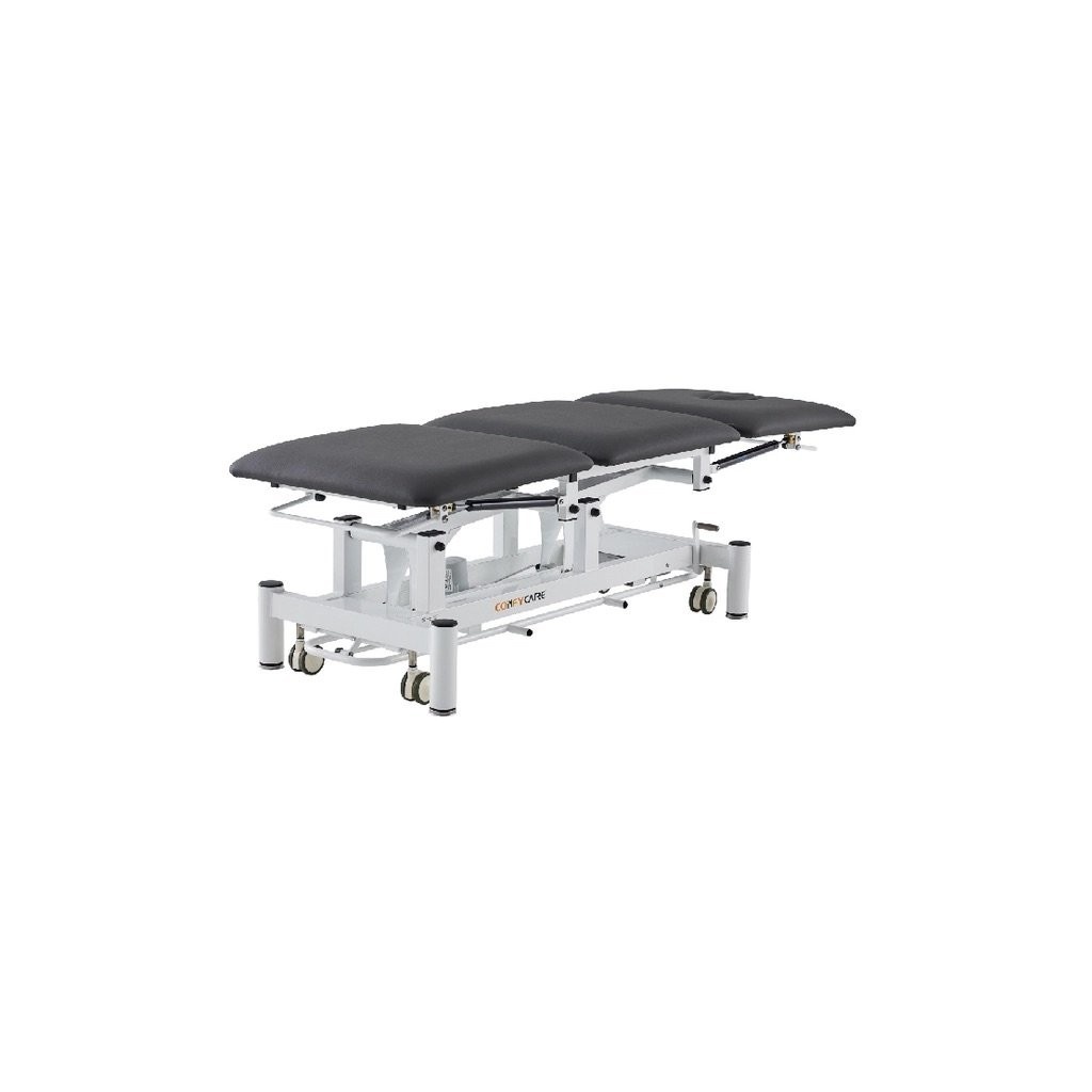 Table de physiothérapie électrique BROM | Coinfycare