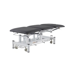 Lettino elettrico per fisioterapia BROM | Coinfycare