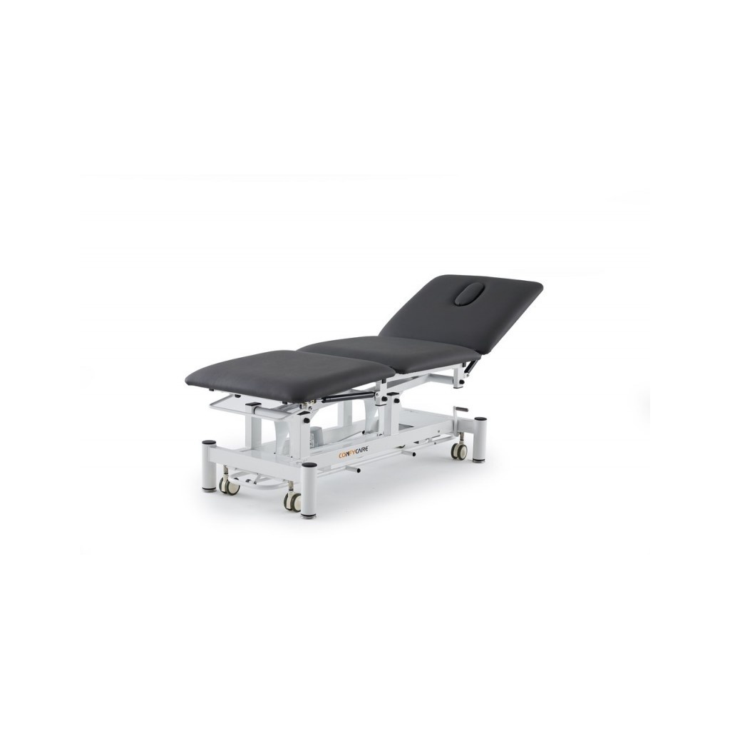 Lettino elettrico per fisioterapia BROM | Coinfycare