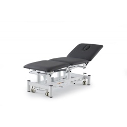 Elektrische Physiotherapieliege BROM | Coinfycare
