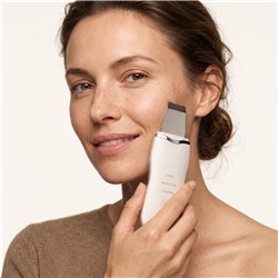 Peeling facial ultrasónico portátil Weelko MOVE P03