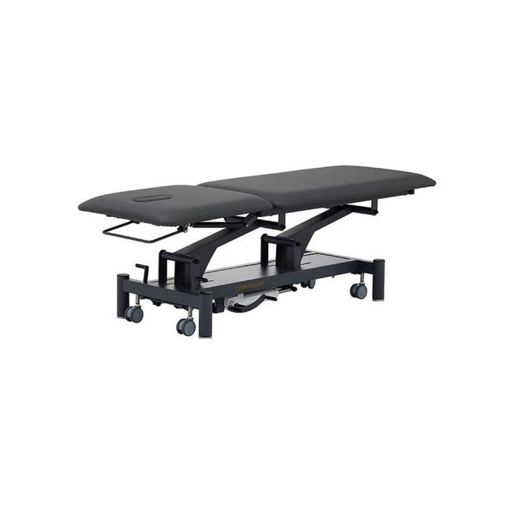 Lettino idraulico LING PRO Coinfycare | Fisioterapia