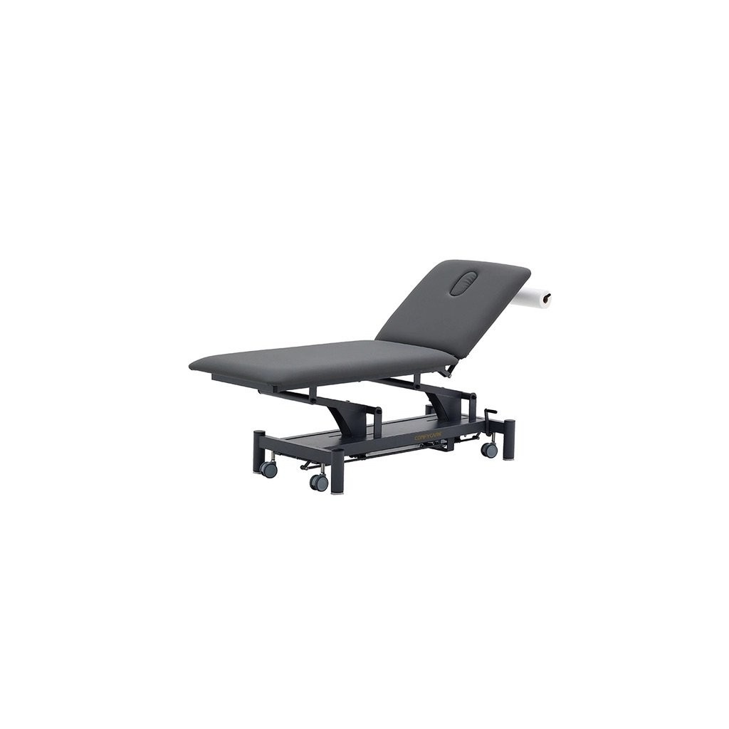 Hydraulische Liege LING PRO Coinfycare | Physiotherapie