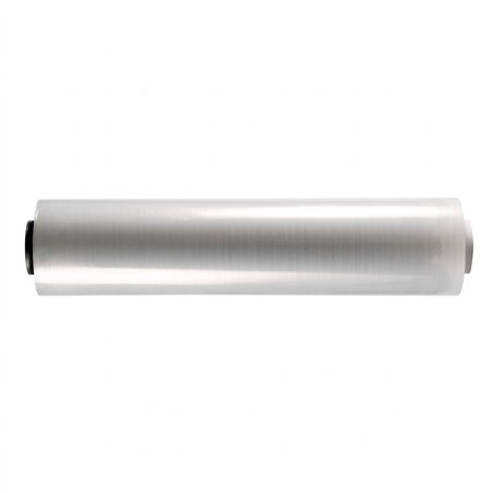 Hygienic film 1000 m x 0.70 m for solarium