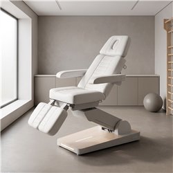 Naggura NUUNA P3 Grand Relax Rotation electric podiatry chair