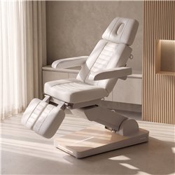 Naggura NUUNA P3 Grand Relax Rotation electric podiatry chair