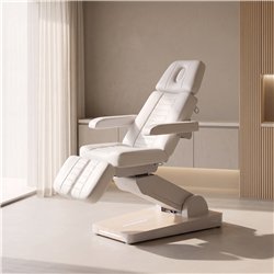 Naggura NUUNA P3 Grand Relax Rotation electric podiatry chair