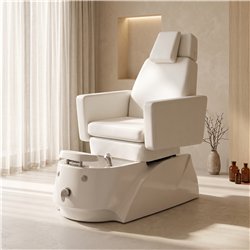 Elektrischer Pediküre-Spa-Stuhl Gentle + Weelko