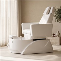 Elektrischer Pediküre-Spa-Stuhl Gentle + Weelko
