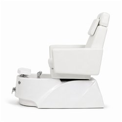 Gentle + Weelko electric spa pedicure chair