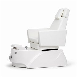 Gentle + Weelko electric spa pedicure chair