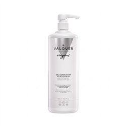 Gel condutor facial e corporal de alta viscosidade Valquer Origins