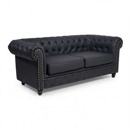 Chesterfield-Sofa Repose Modern Weelko