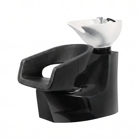 Lavabo per parrucchieri Rolls – Comfort ed Eleganza Weelko