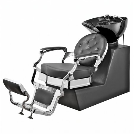 Lavaggio Capelli Ranch Silver