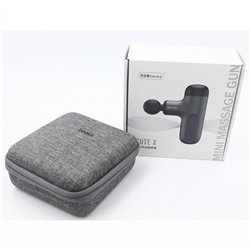 (Grátis na sua compra) Mini pistola de massagem Cute X Weelko