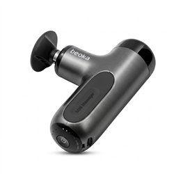 (Grátis na sua compra) Mini pistola de massagem Cute X Weelko