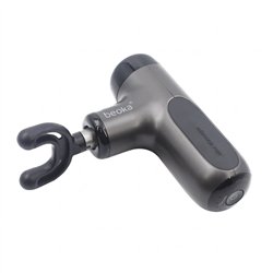 (Grátis na sua compra) Mini pistola de massagem Cute X Weelko