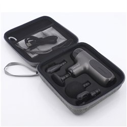 (Grátis na sua compra) Mini pistola de massagem Cute X Weelko