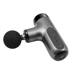 (Grátis na sua compra) Mini pistola de massagem Cute X Weelko