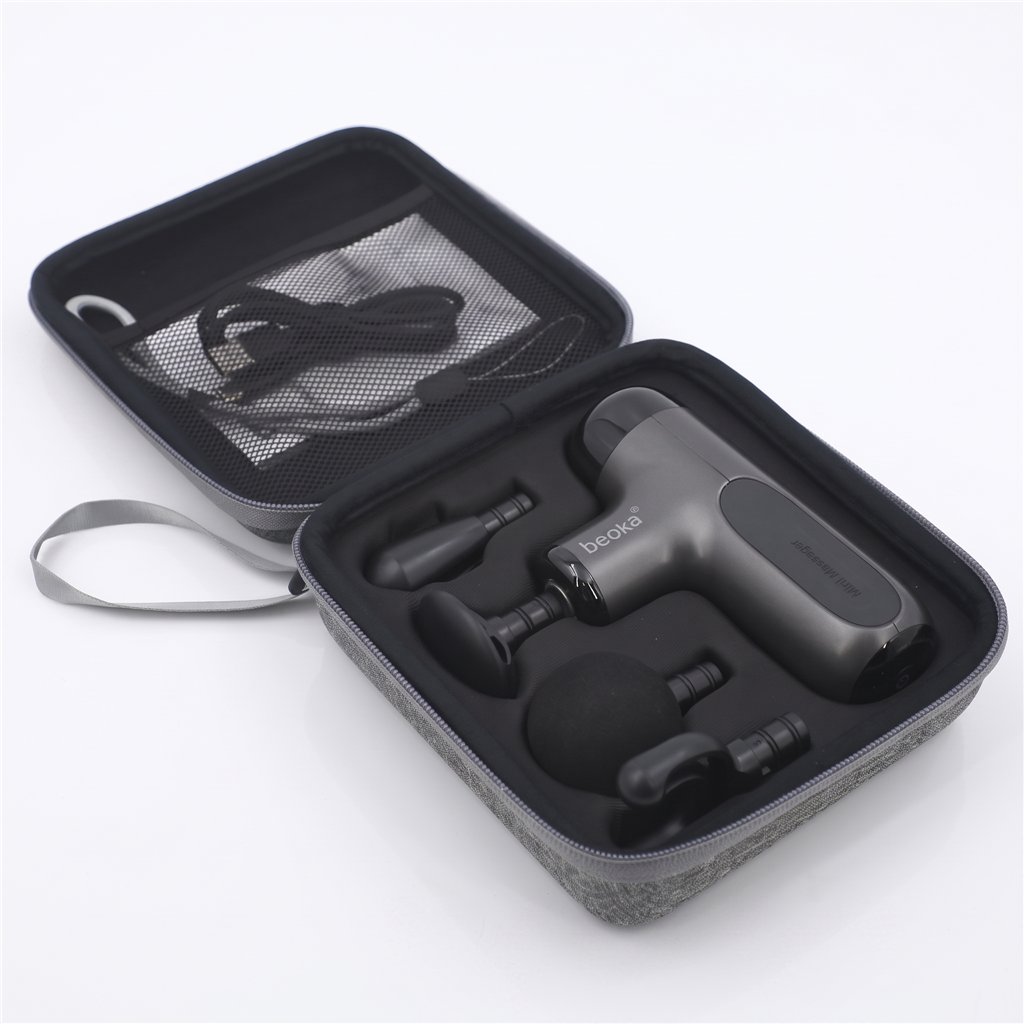 Pistola de masaje mini Beoka CUTE X