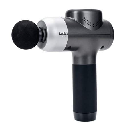 Pistola de massagem por percussão Beoka NOTE 5