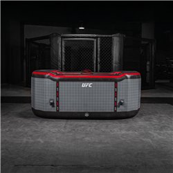Bain froid gonflable Netspa UFC IceBath Duo Wellness
