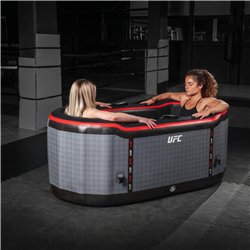 Aufblasbares Eisbad Netspa UFC IceBath Duo Wellness