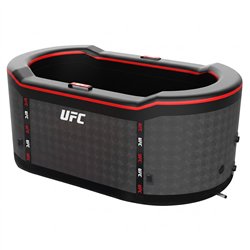 Aufblasbares Eisbad Netspa UFC IceBath Duo Wellness