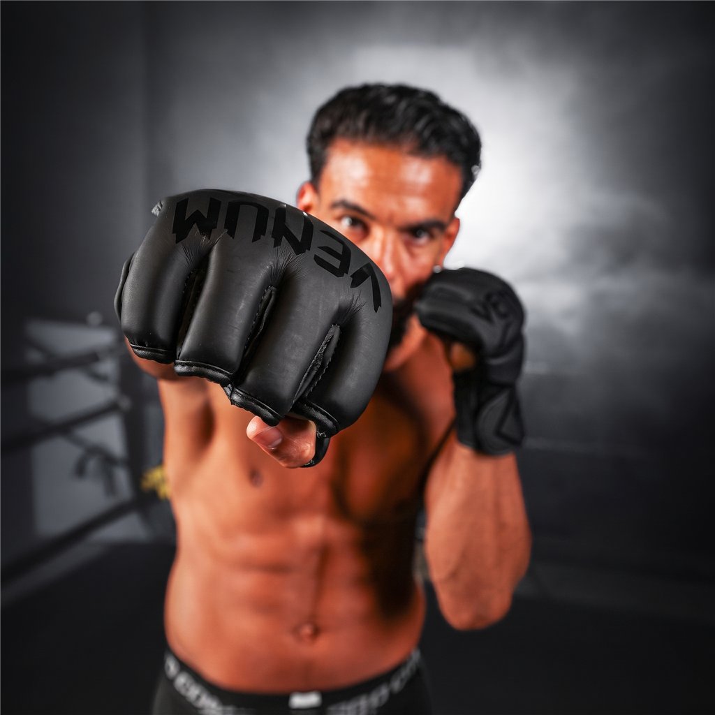 Bain froid gonflable NetSpa UFC Octagon