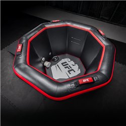 Aufblasbares Eisbad NetSpa UFC Octagon