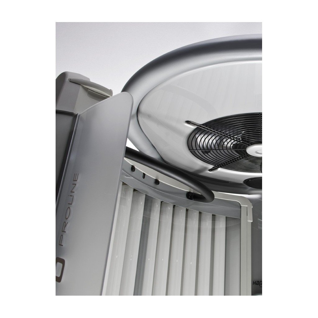 Aspiratore centrale e altoparlanti per Proline 28V e 28V Intensive